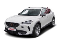 Cupra Formentor 1.4 e-Hybrid 3-Zonen-Klima Sitzheizung LED