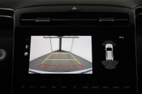 Hyundai Tucson 1.6 T-GDI Mild-Hybrid