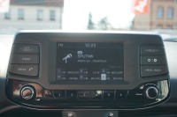 Hyundai i30 Kombi 1.0 T-GDI