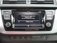 Skoda Fabia Combi 1.0 MPI Ambition