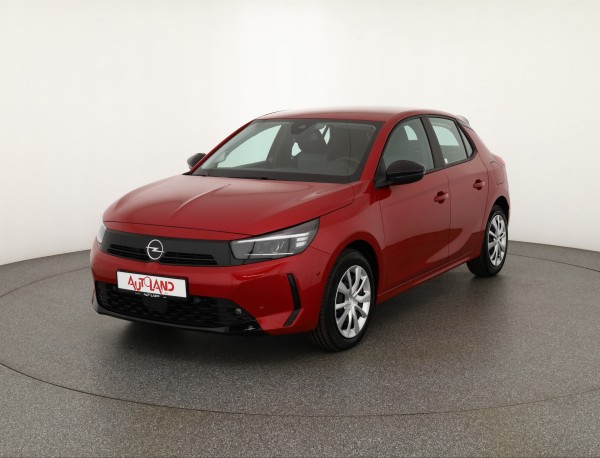 Opel Corsa 1.2 DI Turbo Aut.