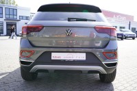 VW T-Roc 1.5 TSI DSG