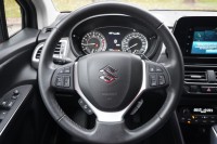 Suzuki SX4 S-Cross 1.4 M-Hybrid Comfort CVT