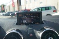 Audi A1 1.2 TFSI S-Line