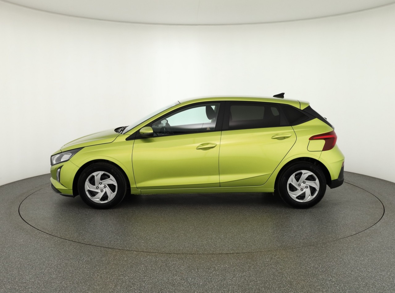 Hyundai i20 1.2