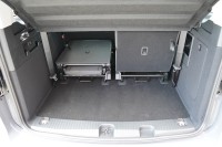 VW Caddy Maxi 1.5 TSI DSG
