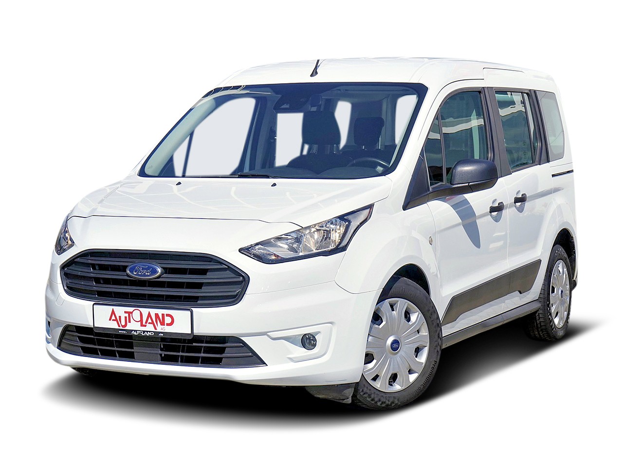 Ford Transit Connect 1.5 TDCi EcoBlue Trend L1