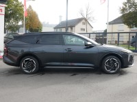 Kia K4 SW 1.6 T-GDI Aut.