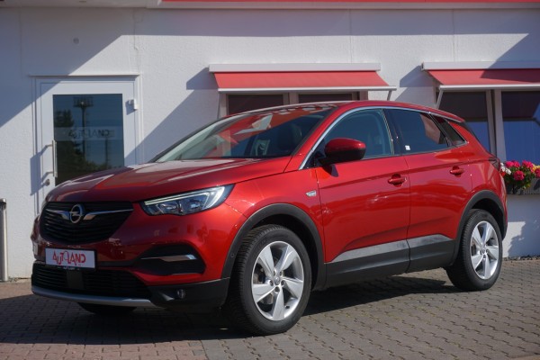 Opel Grandland 1.2 Edition
