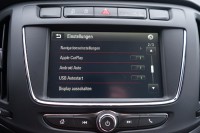 Opel Zafira 1.4 Turbo