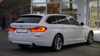 BMW 520 520d Aut.