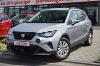 Vorschau: Seat Arona 1.0 TSI Style