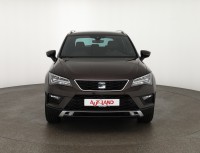 Seat Ateca 1.5 TSI Xcellence 4Drive DSG