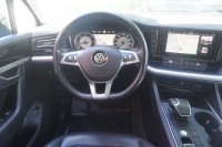 VW Touareg 3.0 V6 4Motion