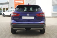 Nissan Qashqai 1.2 N-Connecta