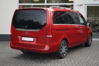 Mercedes-Benz V-Klasse V300 d AVANTGARDE 4M lang