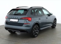Skoda Kamiq 1.0 TSI Monte Carlo