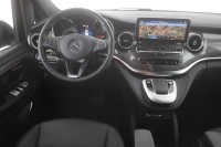 Mercedes-Benz V-Klasse V300 d lang Avantgarde 4Matic
