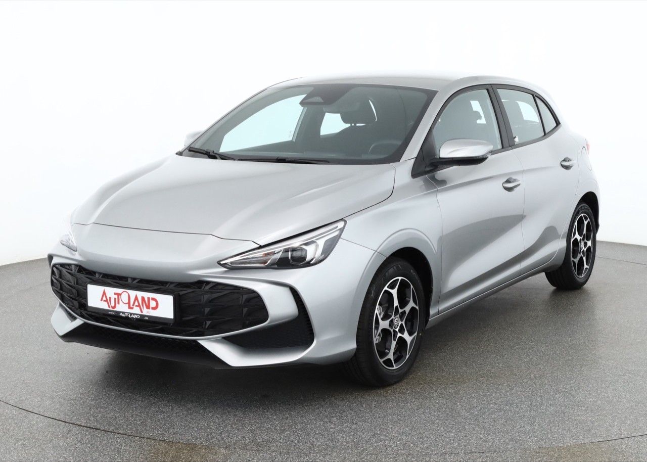 MG MG3 1.5 Comfort