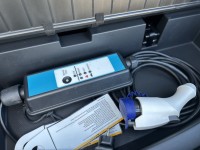Mitsubishi Outlander 2.4 PHEV 4WD