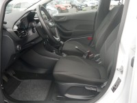 Ford Fiesta 1.1 Cool & Connect