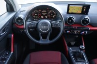Audi Q2 1.4 TFSI s-line
