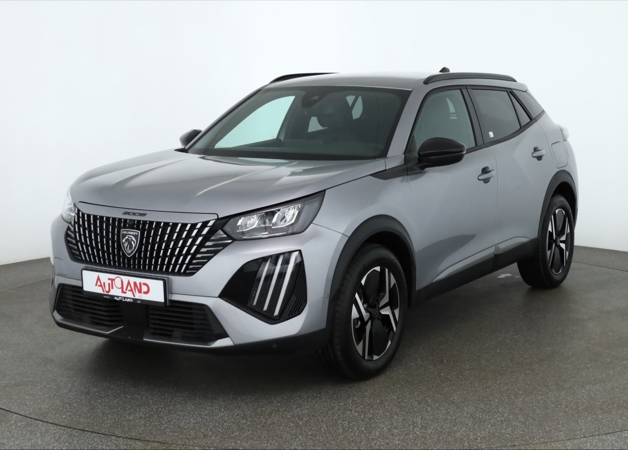 Peugeot 2008 1.2 PureTech Allure