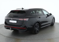 VW Passat Variant R-Line BlackStyle 2.0 TSI 4M DSG