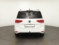 VW Touran 1.5 TSI DSG