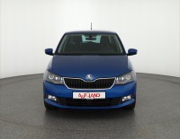 Skoda Fabia 1.0 MPI Clever