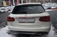 Mercedes-Benz C 200 C200 T-Modell AMG Line