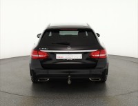 Mercedes-Benz C 160 C350e AMG Line