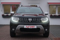 Dacia Duster II 1.6 SCe