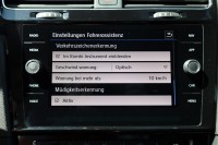 VW Golf VII 2.0 TDI R-Line