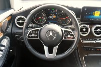 Mercedes-Benz GLC 200 4Matic