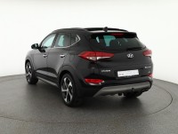 Hyundai Tucson 1.6 Premium 4WD