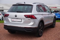 VW Tiguan 2.0 TDI DSG Life 4Motion