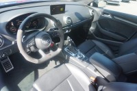 Audi RS3 Sportback 2.5 TFSI quattro