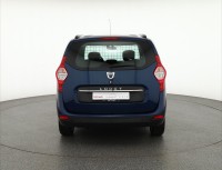 Dacia Lodgy 1.2 TCe 115 Comfort
