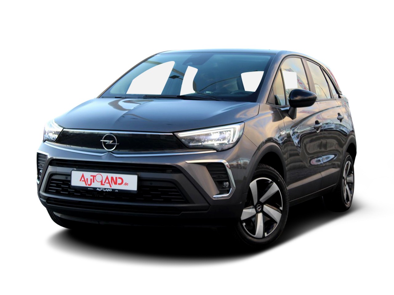 Opel Crossland 1.2