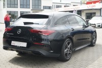 Mercedes-Benz CLA 200 d AMG Line Aut.