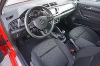 Skoda Fabia 1.0 MPI Clever