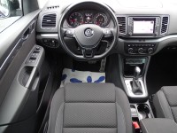 VW Sharan 1.4 TSI Highline