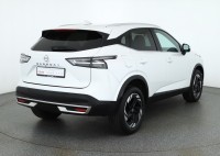 Nissan Qashqai N-Connecta 1.3 Dig-T MHEV Aut.