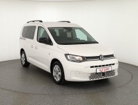 VW Caddy 2.0 TDI Life