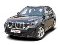 BMW X-Serie 18d sDrive M Sport Aut. 2-Zonen-Klima Navi Sitzheizung