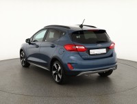 Ford Fiesta 1.0 EB Active Aut.