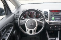 Kia Venga 1.6CVVT Spirit Sitzheizung