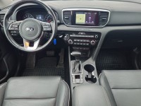 Kia Sportage 1.6 T-GDI Spirit 2WD