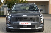 Kia Sportage 1.6 T-GDI Facelift